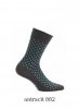Skarpety Gatta U94.N03 Perfect Man Casual wzorowane 39-47